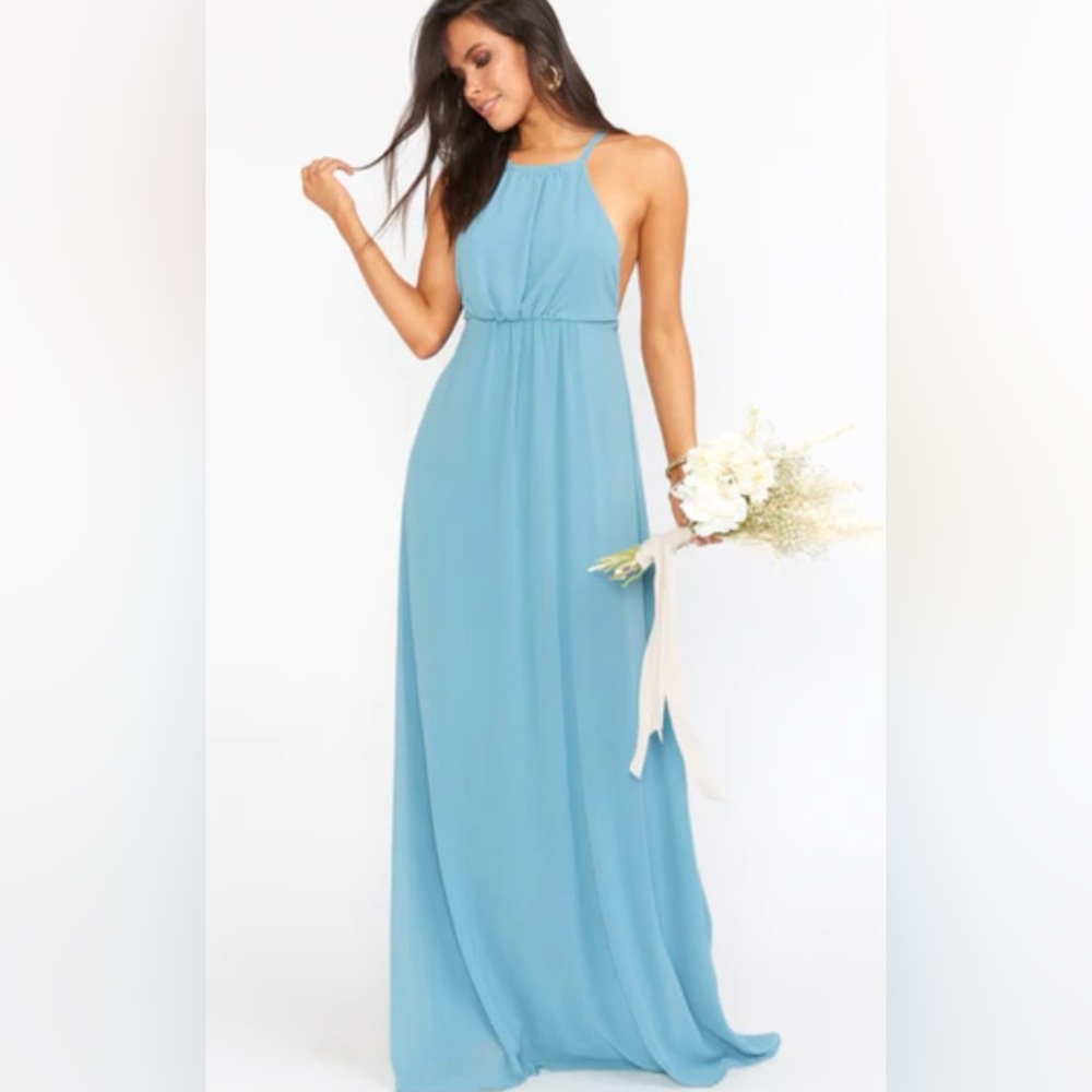 New!! Show Me Your MuMu Amanda Maxi
